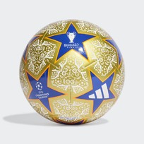 Мяч футбольный Adidas UCL CLUB ISTANBUL