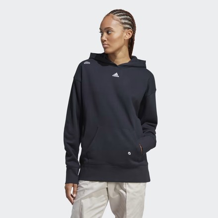 худи женское Adidas Relaxed