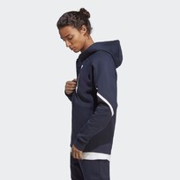 Худи мужское Adidas Designed for Gamedey