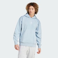 Худи мужское Adidas ALL SZN FLEECE GRAPHIC