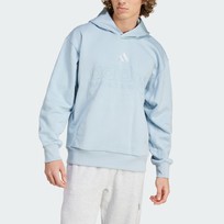 Худи мужское Adidas ALL SZN FLEECE GRAPHIC