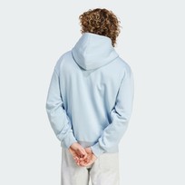 Худи мужское Adidas ALL SZN FLEECE GRAPHIC