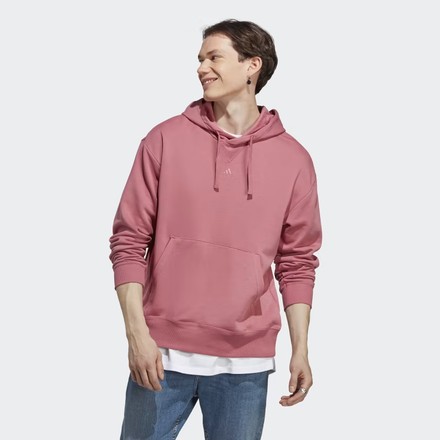 Худи мужское Adidas ALL SZN