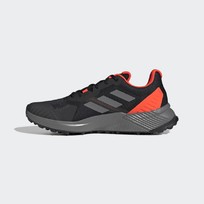 Кроссовки для Трейлраннинга мужские Adidas Terrex Soulstride