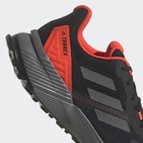 Кроссовки для Трейлраннинга мужские Adidas Terrex Soulstride
