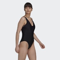 Купальник женский Adidas Iconisea 3-Stripes