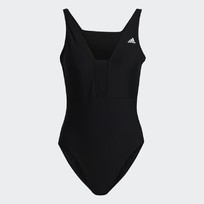 Купальник женский Adidas Iconisea 3-Stripes