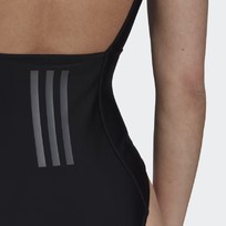 Купальник женский Adidas Iconisea 3-Stripes