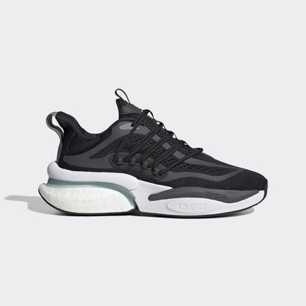 Кроссовки мужские Adidas Alphaboost V1