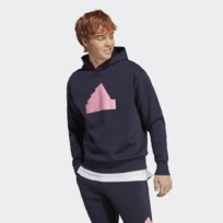Худи мужское Adidas Future Icons
