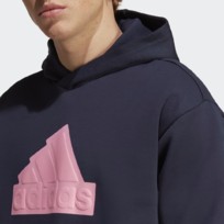 Худи мужское Adidas Future Icons