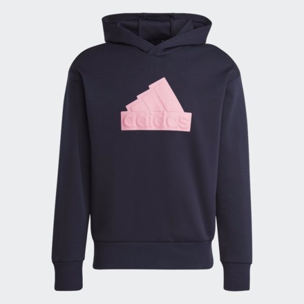 Худи мужское Adidas Future Icons