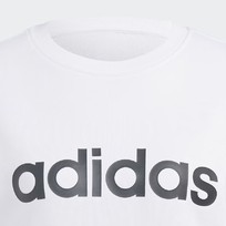 Толстовка женская Adidas Essentials Linear