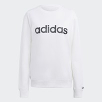 Толстовка женская Adidas Essentials Linear