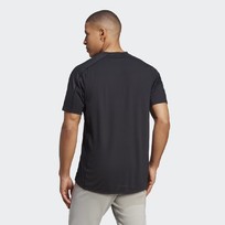 Футболка мужская Adidas Workout PU