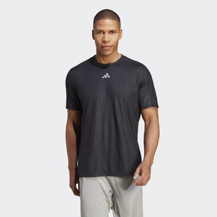 Футболка мужская Adidas Workout PU