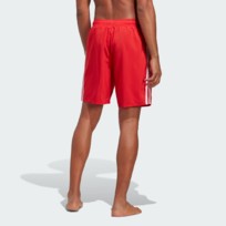 Плавательные шорты Adidas 3-Stripes CLX