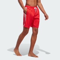 Плавательные шорты Adidas 3-Stripes CLX