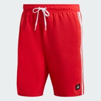 Плавательные шорты Adidas 3-Stripes CLX