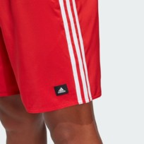 Плавательные шорты Adidas 3-Stripes CLX