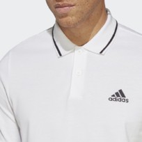 Футболка-поло мужская Adidas Essentials