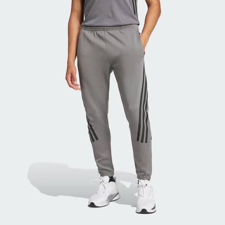Джогеры мужские Adidas FUTURE ICONS