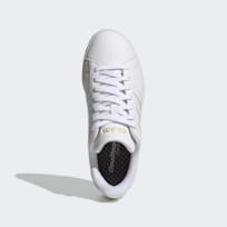 Кроссовки женские Adidas Grand Court