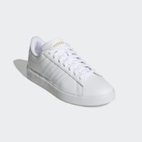 Кроссовки женские Adidas Grand Court