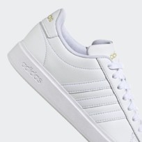 Кроссовки женские Adidas Grand Court