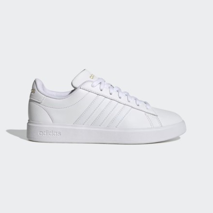 Кроссовки женские Adidas Grand Court