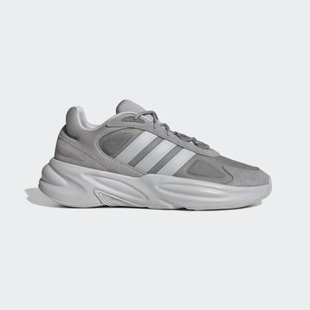 Кроссовки мужские Adidas Ozelle