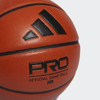 Мяч баскетбольный Adidas Pro 3.0