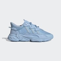 Кроссовки женские Adidas Ozweego