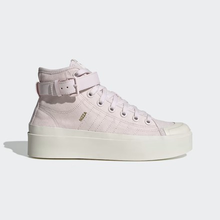 Кроссовки женские Adidas Nizza Bonega