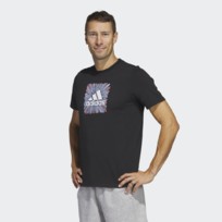 Футболка мужская Adidas Sport Opnimist