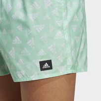 Плавательные шорты Adidas CLX