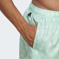 Плавательные шорты Adidas CLX