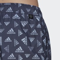 Плавательные шорты Adidas Logo Print