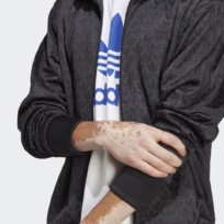 Олимпийка мужская Adidas Graphics Monogram