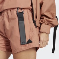 Шорты женские Adidas City Escape