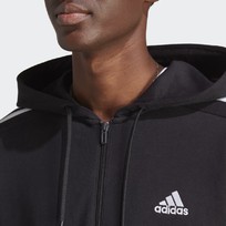 Худи мужское Adidas Essentials French Terry