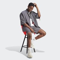 Рубашка мужская Adidas City Escape