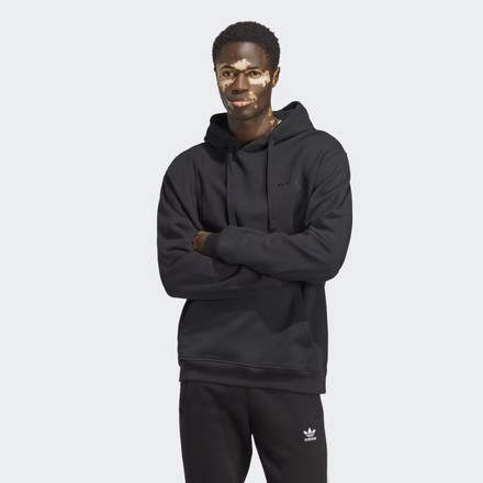 Худи мужское Adidas Rifta City Boy