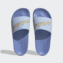 Сланцы женские Adidas ADILETTE