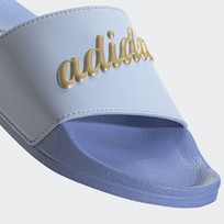 Сланцы женские Adidas ADILETTE