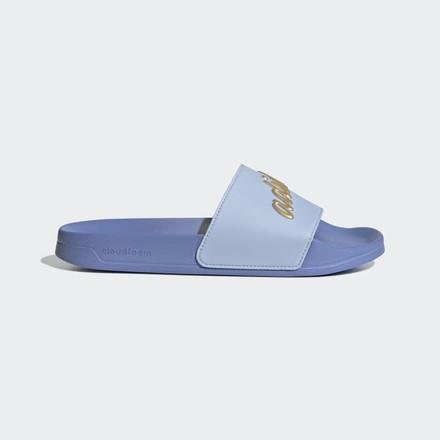 Сланцы женские Adidas ADILETTE