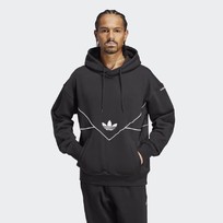 Худи мужское Adidas Adicolor Seasonal