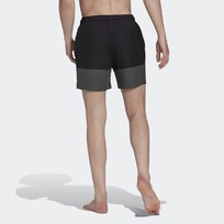 Плавательные шорты Adidas Colorblock