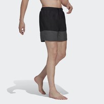 Плавательные шорты Adidas Colorblock