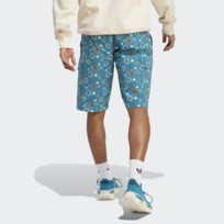 Шорты мужские Adidas Adventure